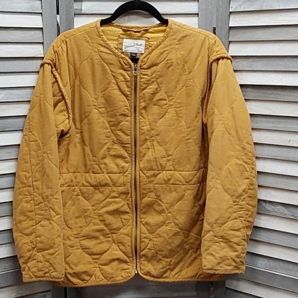 Women's Corduroy Jacket | Universal Thread | 1X